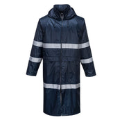 Classic Iona Rain Coat - NVRR