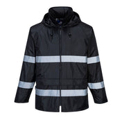 Classic Iona Rain Jacket - BKRR
