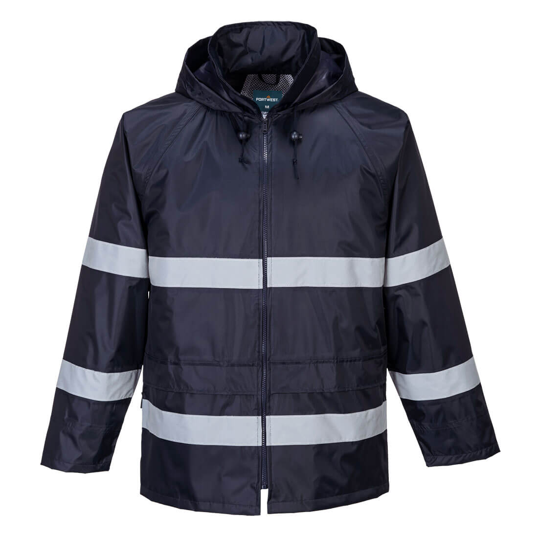 Classic Iona Rain Jacket - NVRR