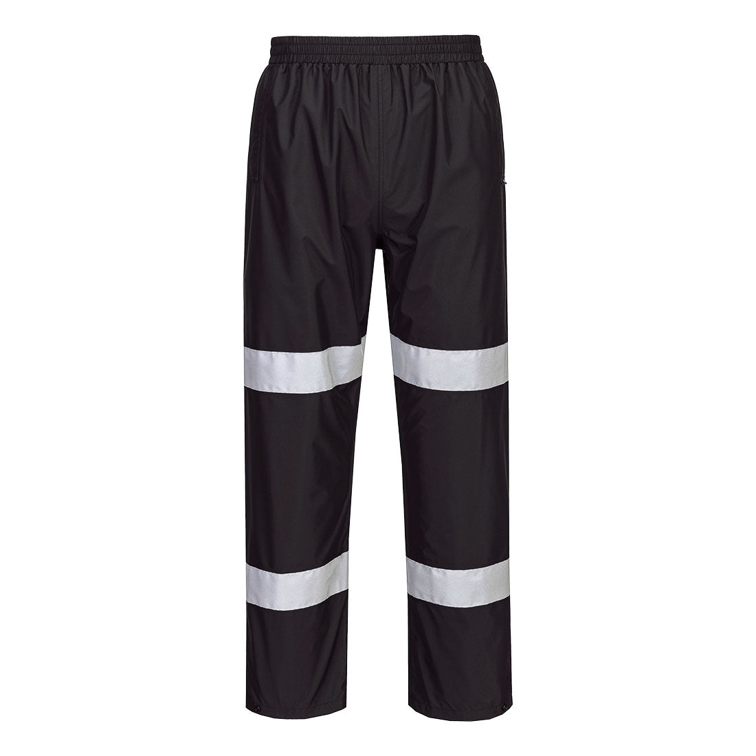 Iona Enhanced Lightweight Packable Trousers - BKRR