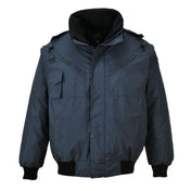 3-in-1 Bomber Jacket - NARR