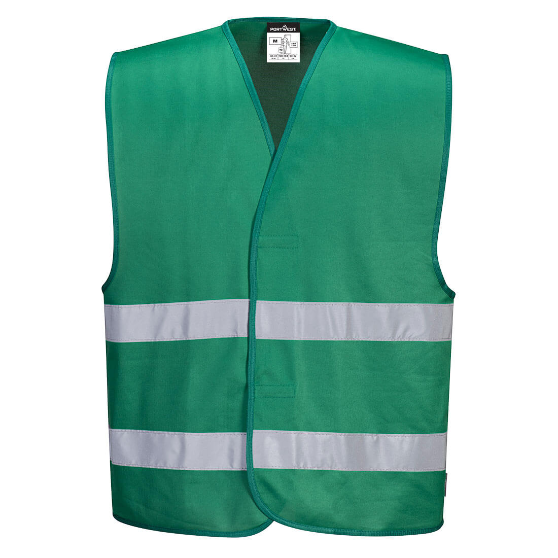 Iona Vest - BGRR