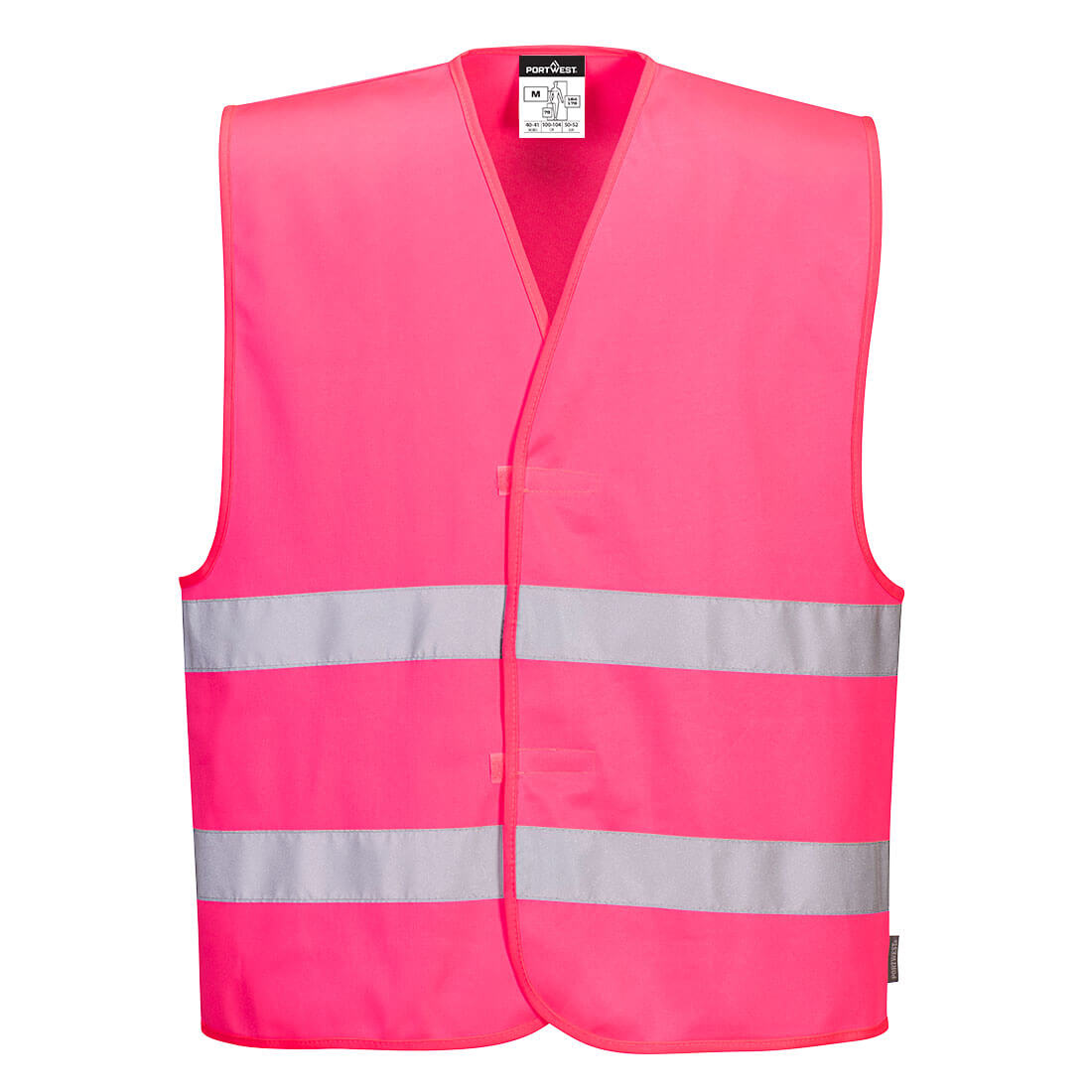 Iona Vest - PIRR