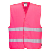 Iona Vest - PIRR