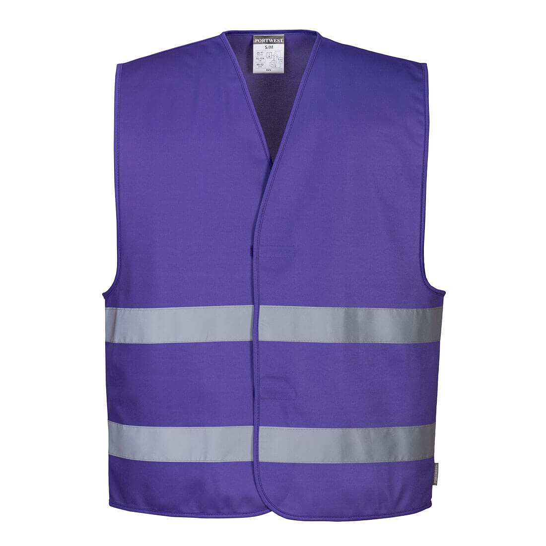 Iona Vest - PURR