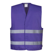 Iona Vest - PURR