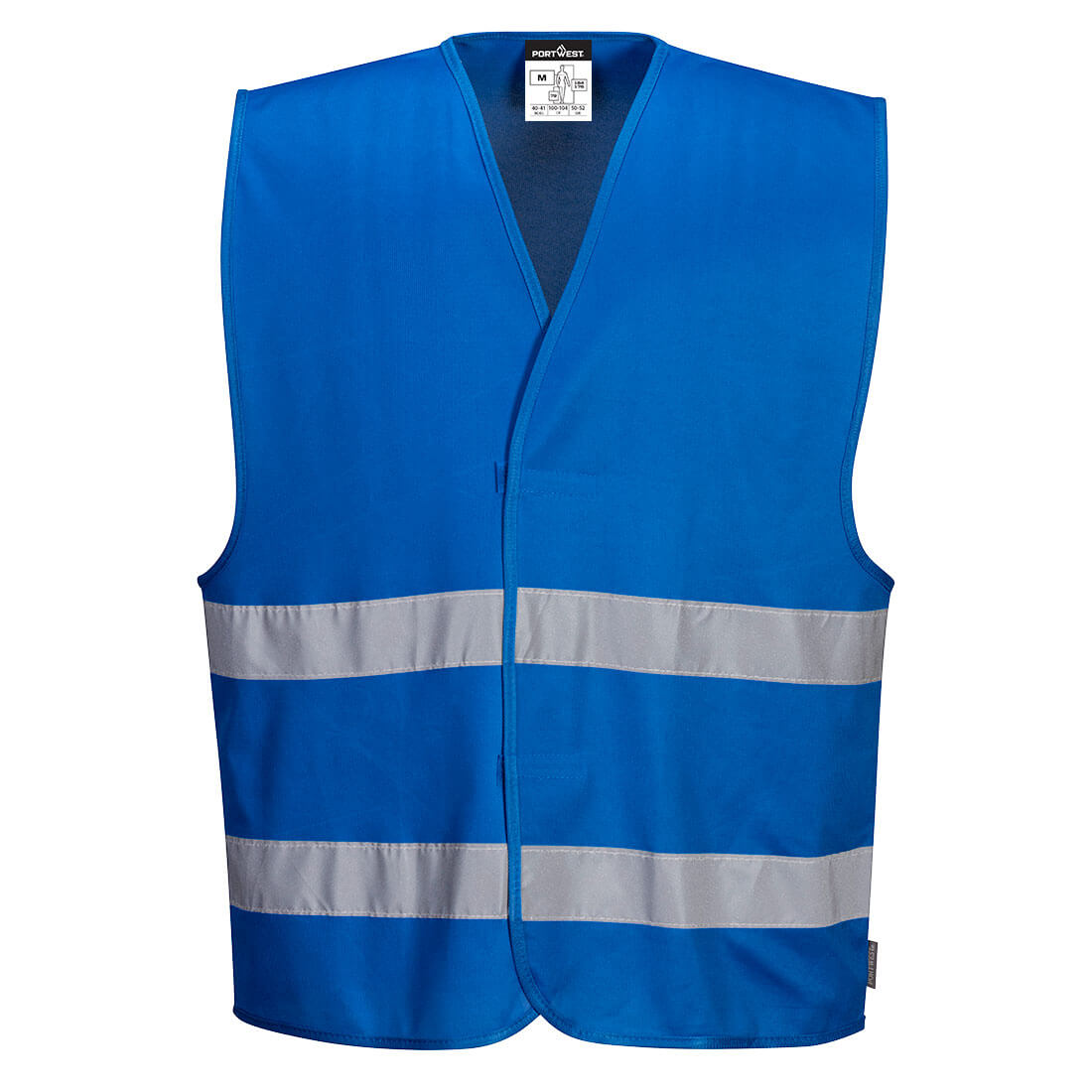Iona Vest - RBRR