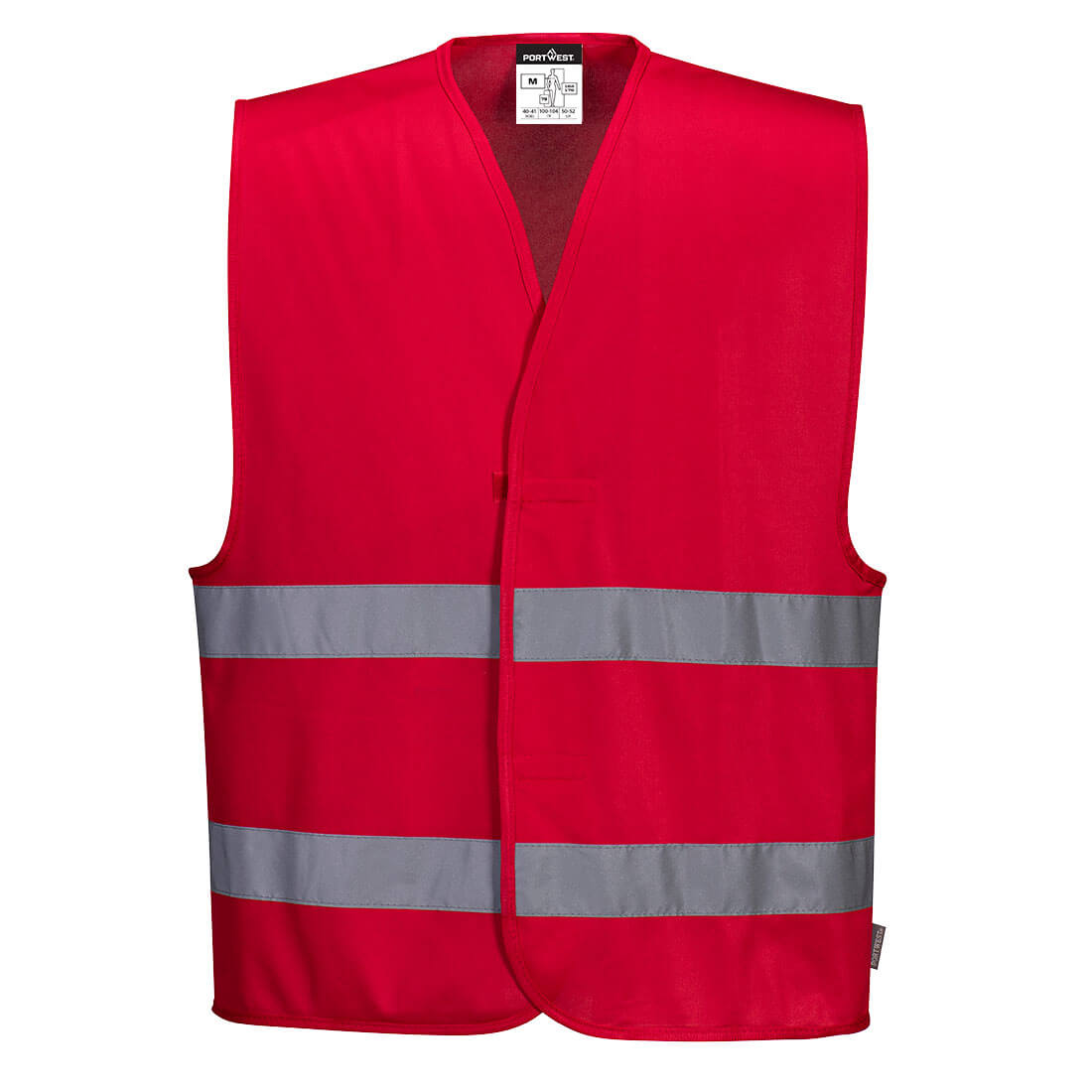 Iona Vest - RERR