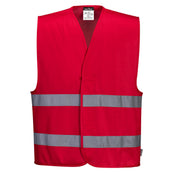 Iona Vest - RERR