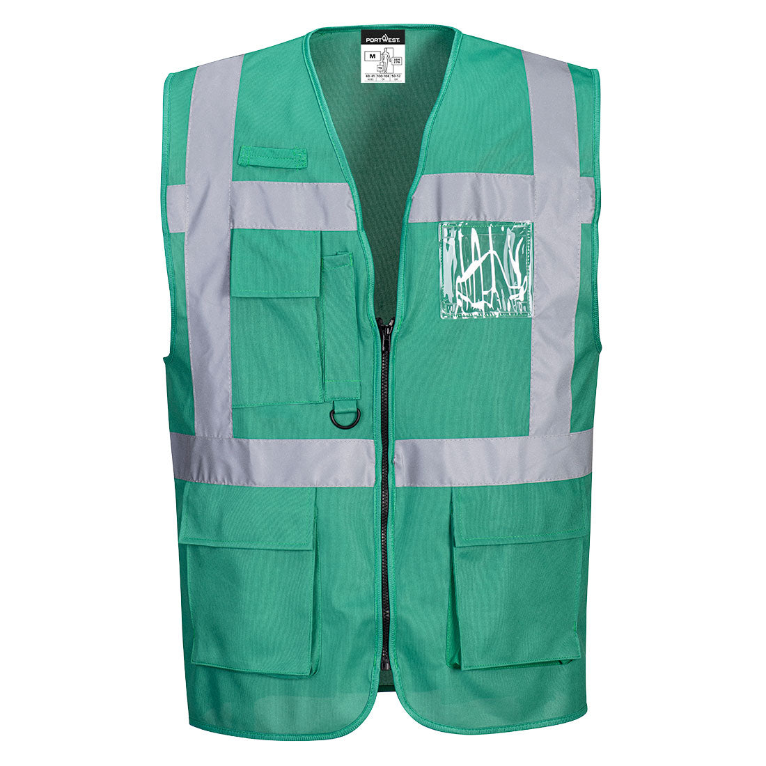 Iona Executive Vest - BGRR
