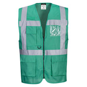 Iona Executive Vest - BGRR
