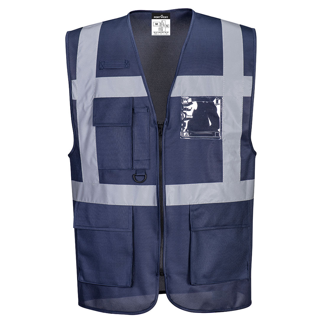 Iona Executive Vest - NARR