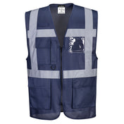 Iona Executive Vest - NARR