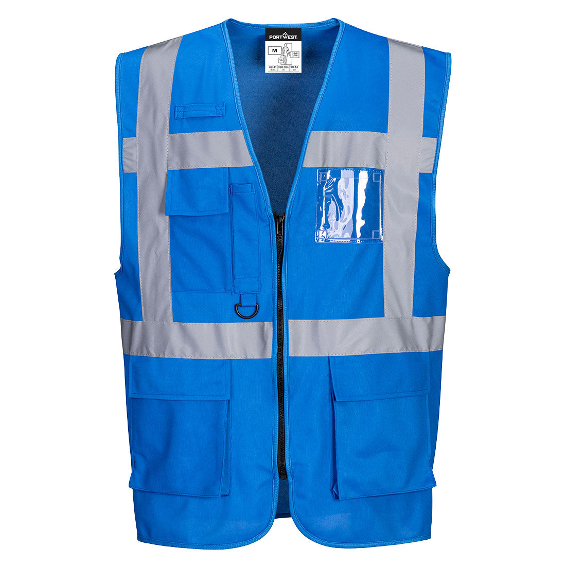 Iona Executive Vest - RBRR