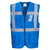 Iona Executive Vest - RBRR