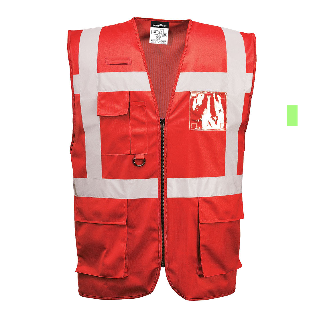 Iona Executive Vest - RERR