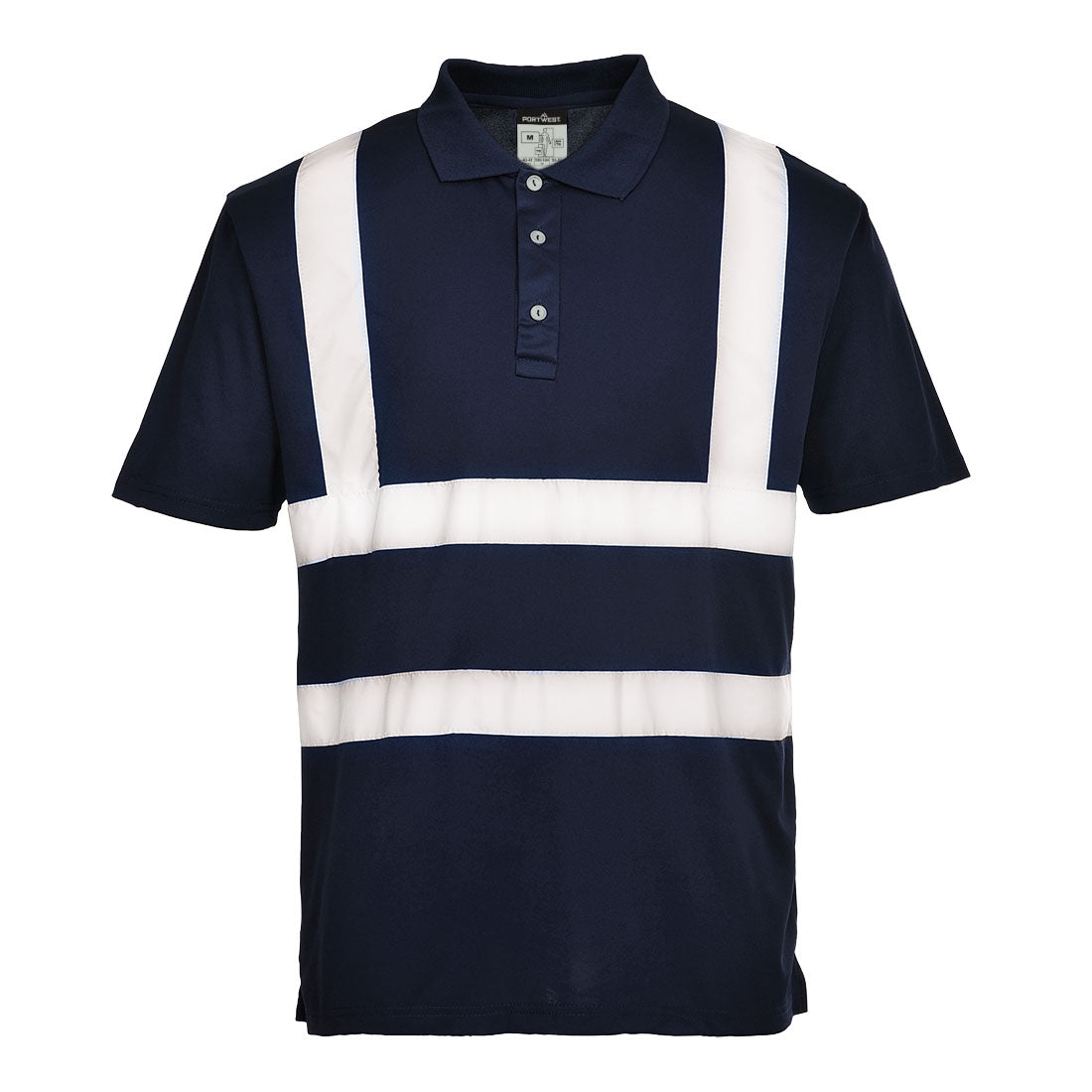 Iona Poloshirt - NVRR
