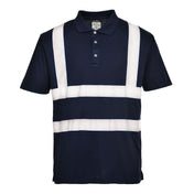 Iona Poloshirt - NVRR