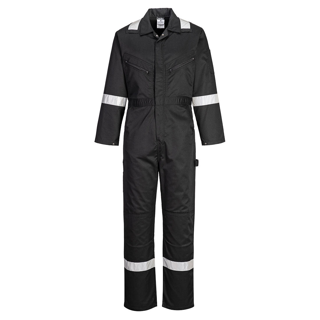 Iona Coverall - BKRR