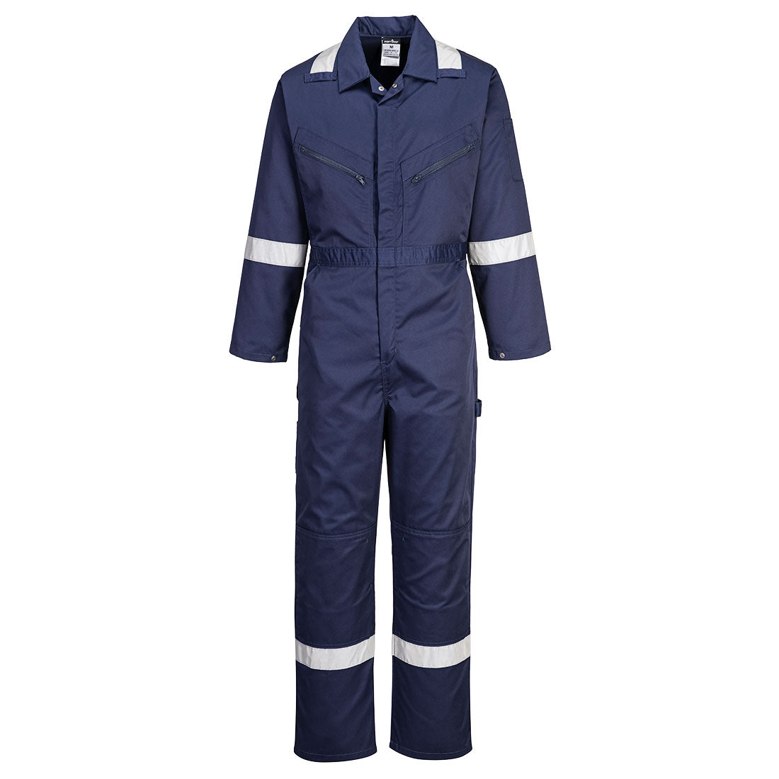 Iona Coverall - NARR