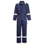 Iona Coverall - NARR
