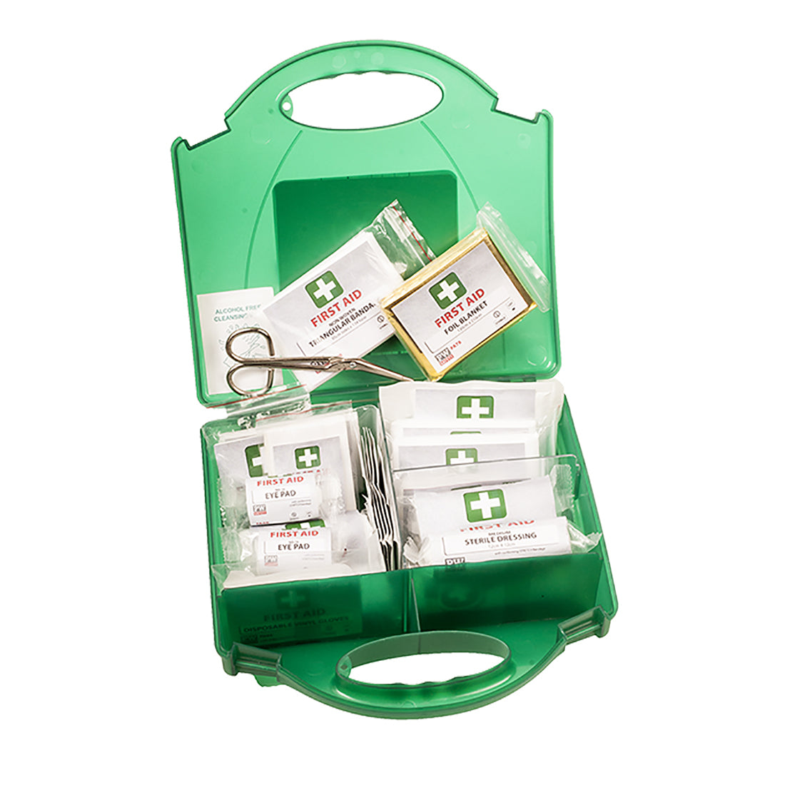 Workplace First Aid Kit 25+ - GNR