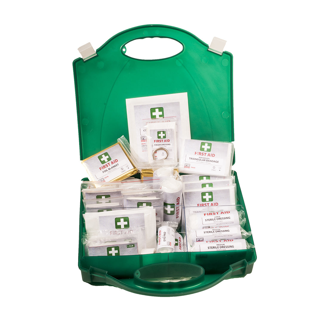 Workplace First Aid Kit 100 - GNR