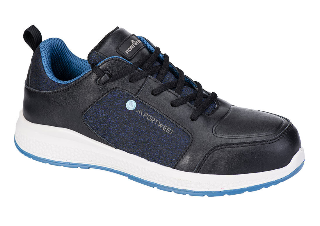 Eco Composite Trainer S3S SR FO - BKB
