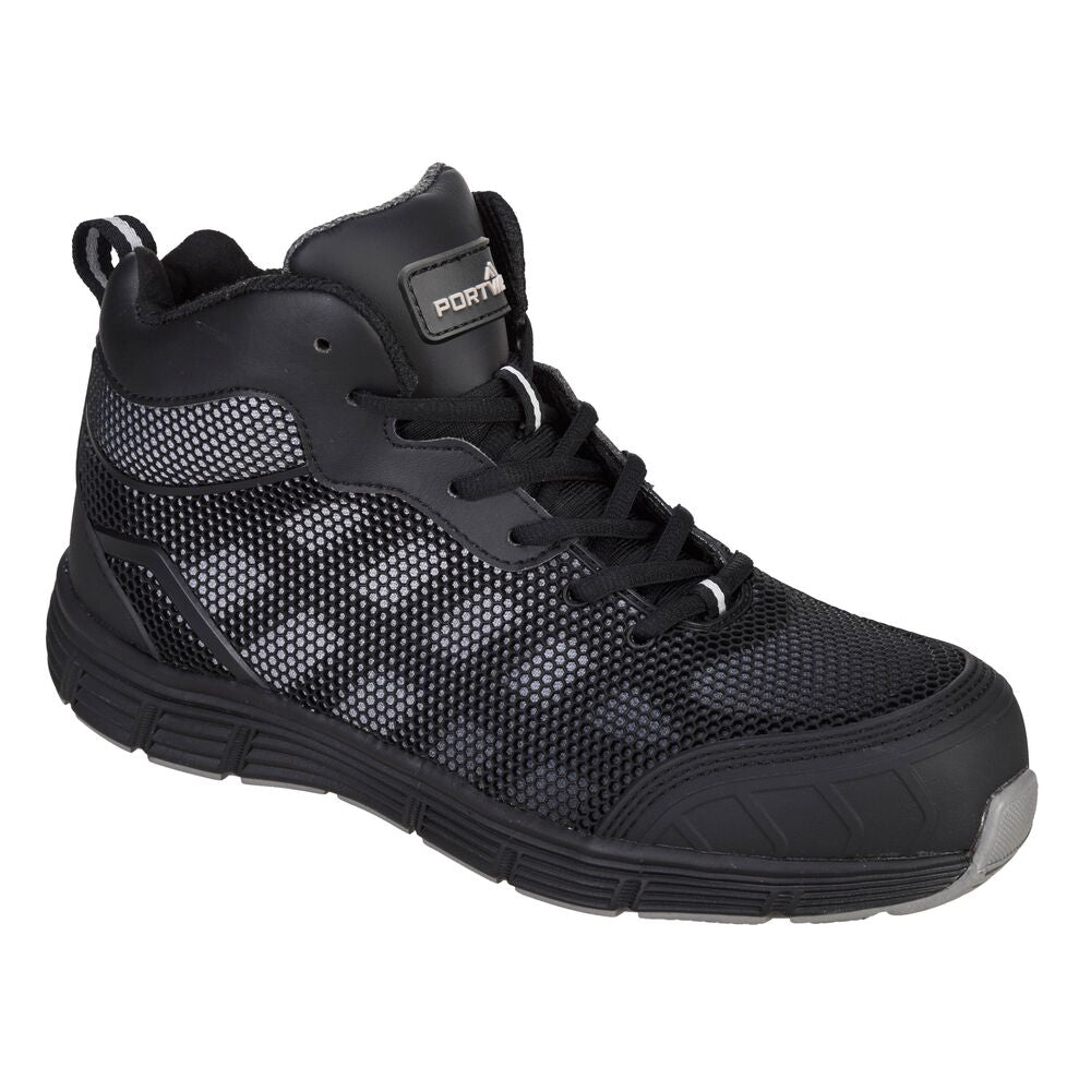 Composite Textile Trainer S1PS FO SR - BKG