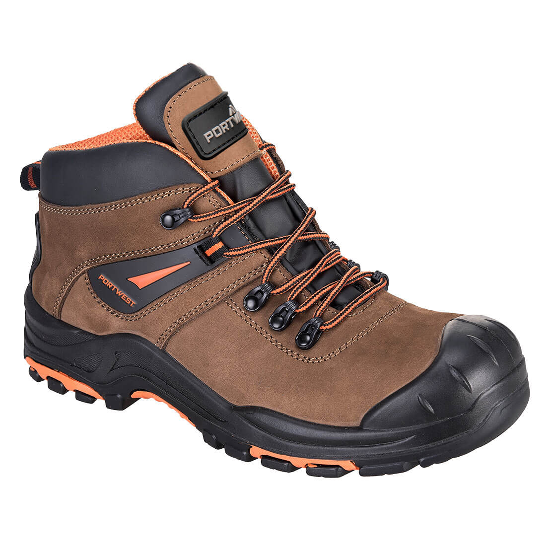 Portwest Compositelite Montana Hiker Boot S3 HRO - BRRR