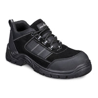 Composite Toe S1 Suede Low Shoe | CompositeLite FC24