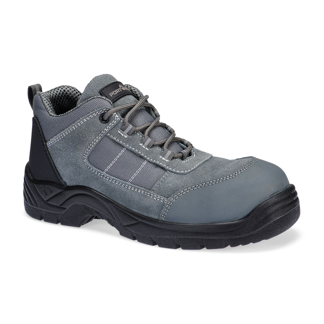 Composite Textile Suede Low Shoe S1 SR FO - MGRR