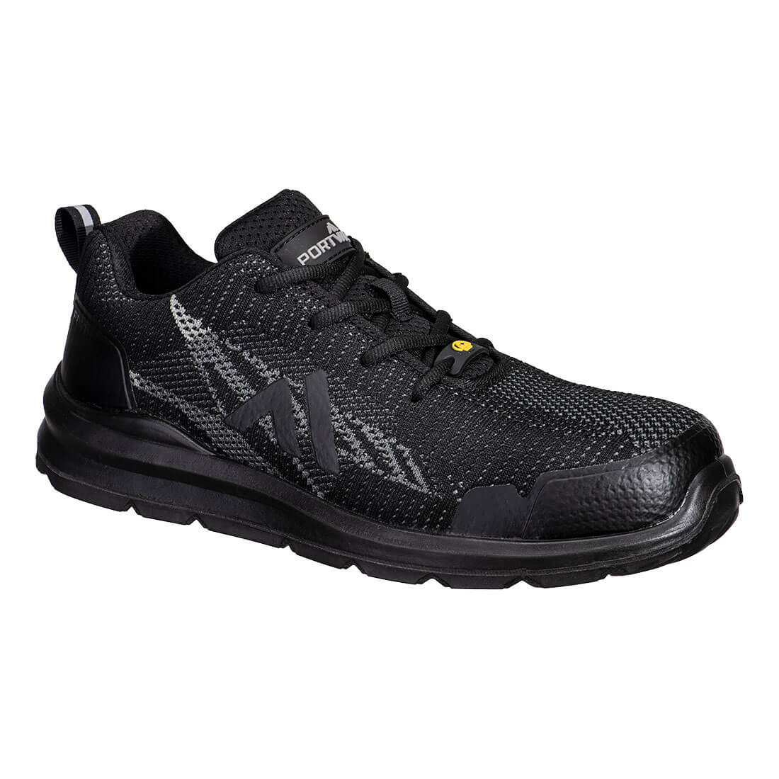 Composite Textile Trainer S1PS ESD SR FO - BZRR