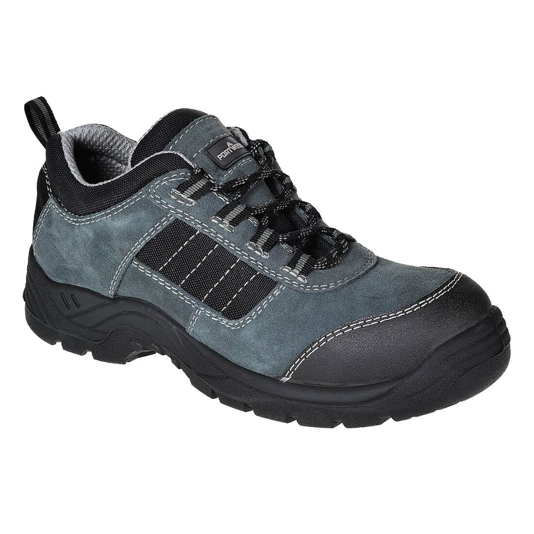 Compositelite Trekker Shoe S1 - BKRR