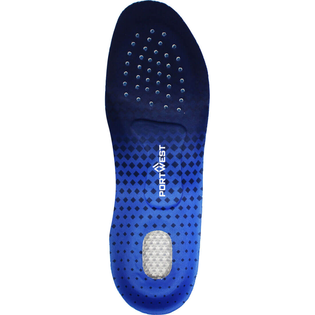 Ultimate Comfort Insole - BLU