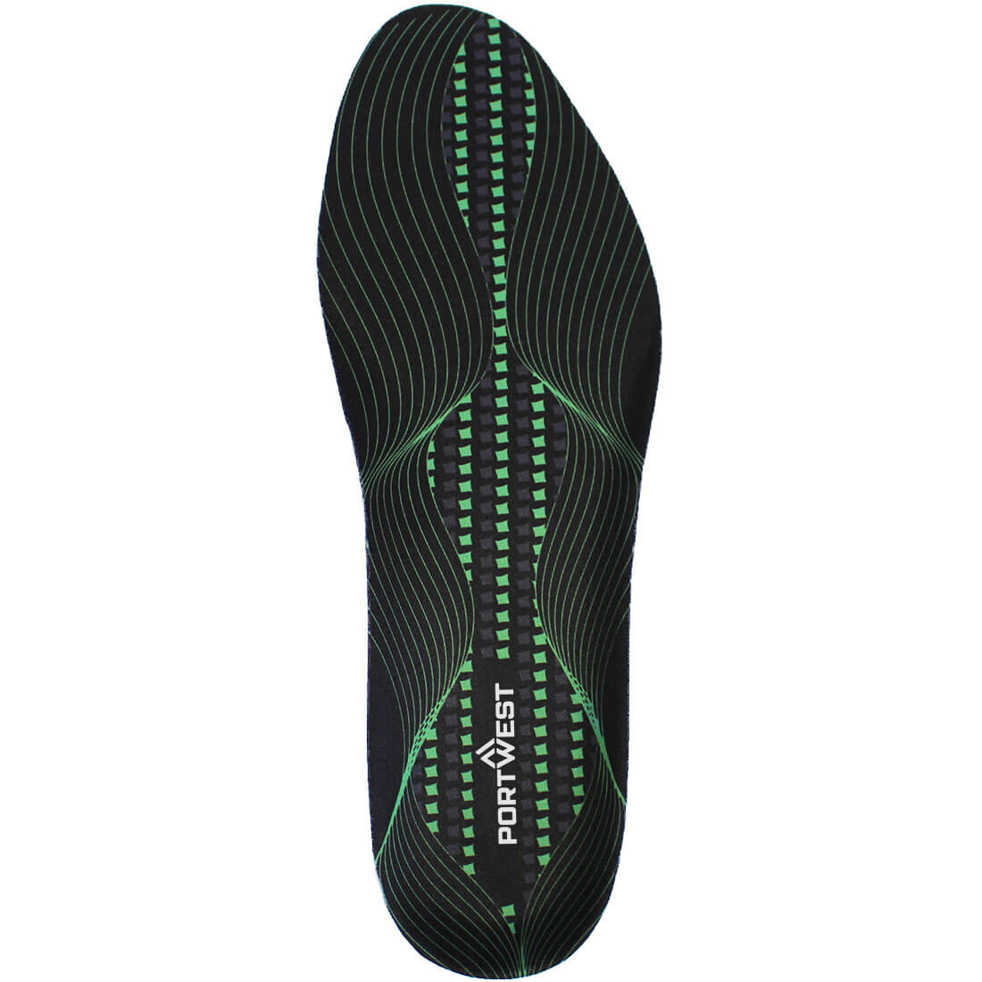 Gel Cushion & Arch Support Insole - BGN
