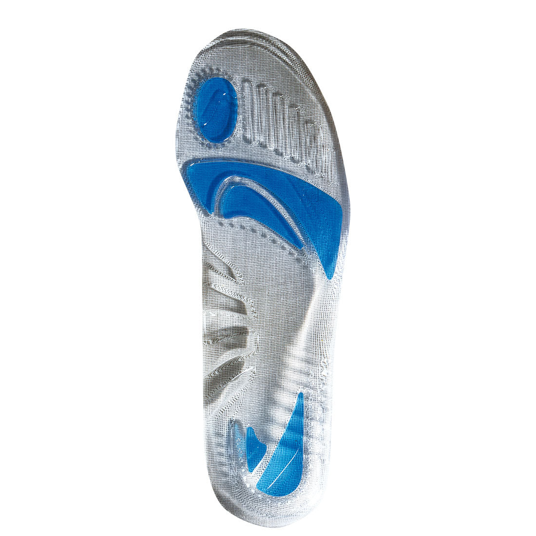 Gel Cushioning Insole - GRRR
