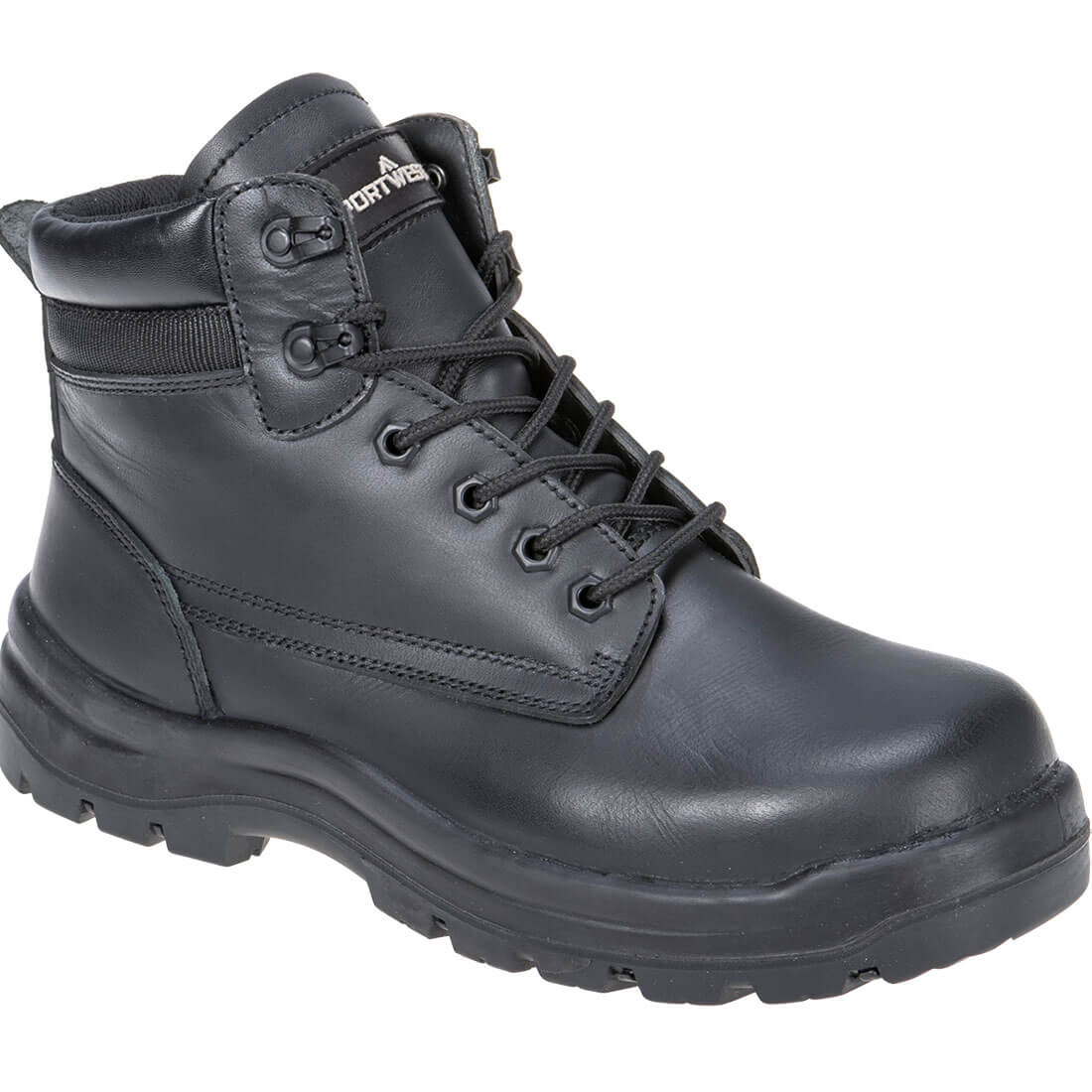 Foyle Safety Boot S3 HRO CI HI FO - BKRR