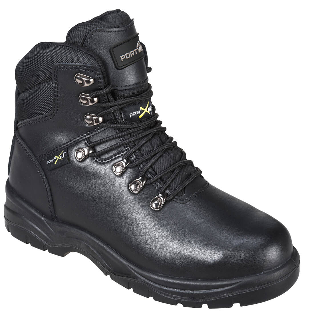 Steelite Met Protector Boot S3 M - BKRR