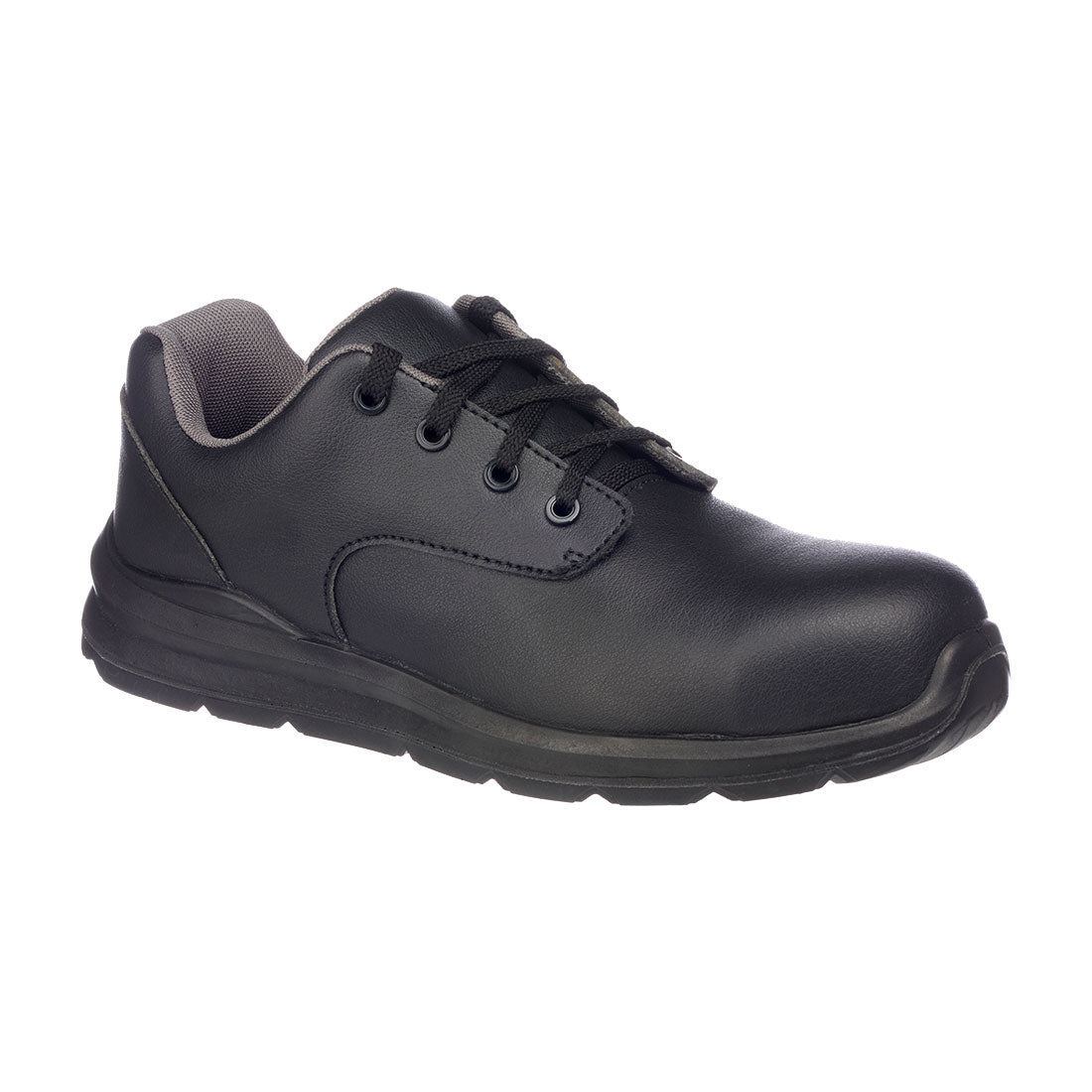 Portwest Compositelite Laced Safety Shoe - BKRR