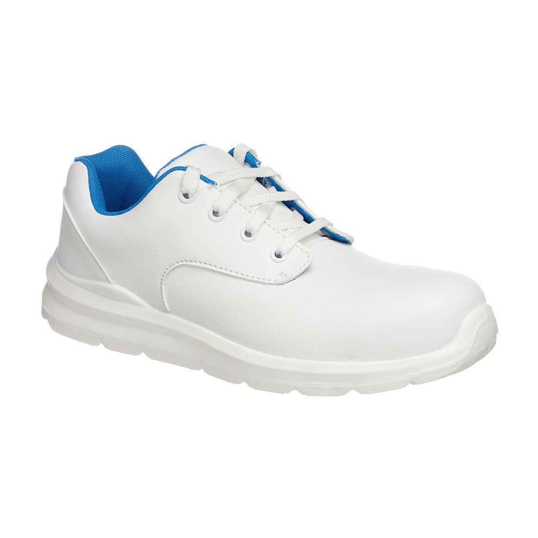 Portwest Compositelite Laced Safety Shoe - WHRR