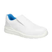 Composite Microfibre Slip on S2 SRC - WHRR