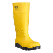 PU Safety Wellington S5 FO CI SR - YERR