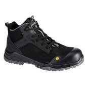Composite Textile Mid Boot S3S ESD SR FO - BGY
