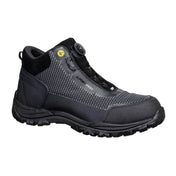Composite Textile Mid Boot S3S ESD SR FO - BGY