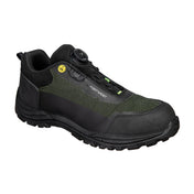 Composite Textile Low Shoe S3S ESD SR FO - BGNR