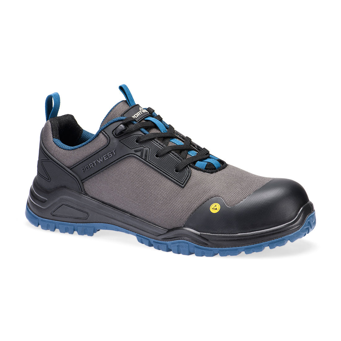 Composite Mesh Low Shoe S3S ESD SR FO - BTE