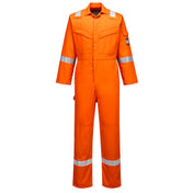 Bizflame Work FR Coverall - ORRR