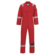 Bizflame Work FR Coverall - RERR