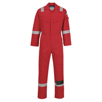 Flame Resistant Coverall | Bizflame Work FF50